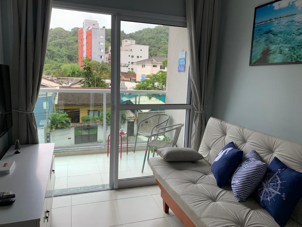 Condominio Villa Di Fiori Guarujá Exteriör bild