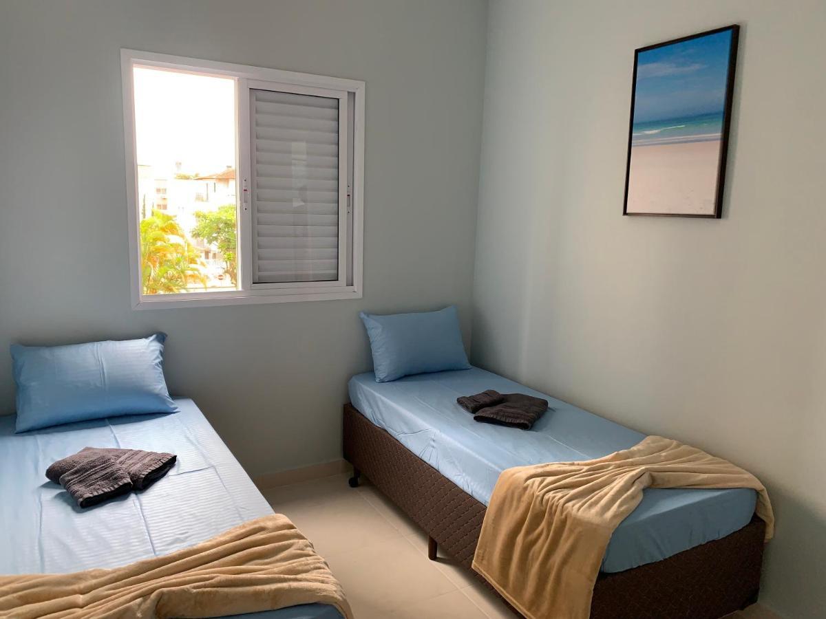 Condominio Villa Di Fiori Guarujá Exteriör bild