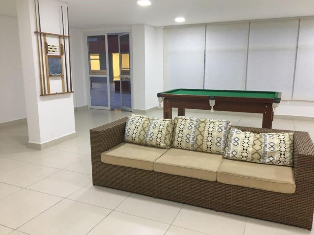 Condominio Villa Di Fiori Guarujá Exteriör bild