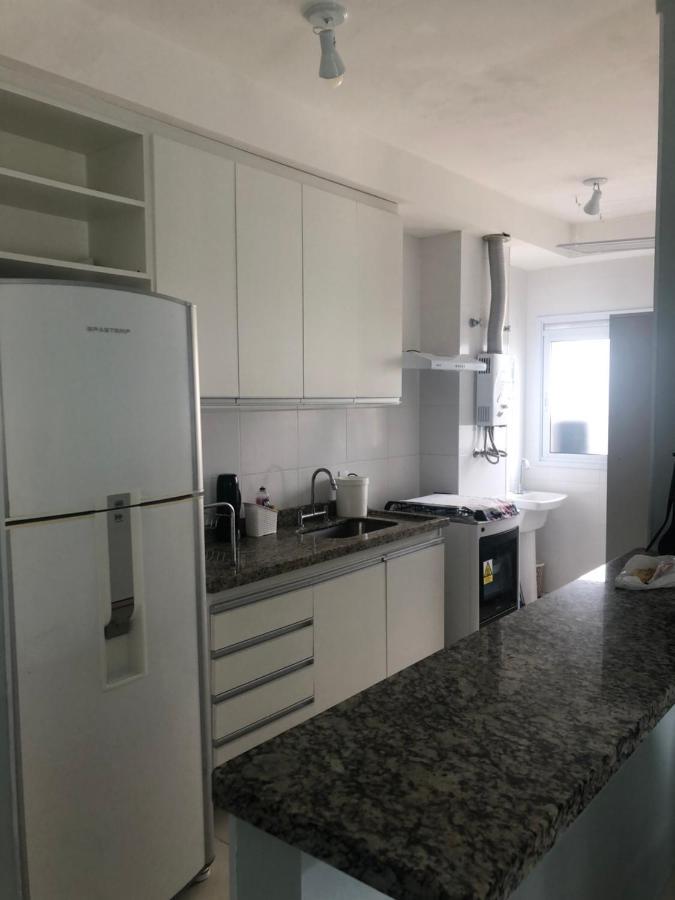 Condominio Villa Di Fiori Guarujá Exteriör bild